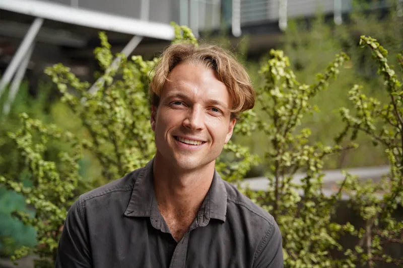 Dr Daniel Blanckenberg