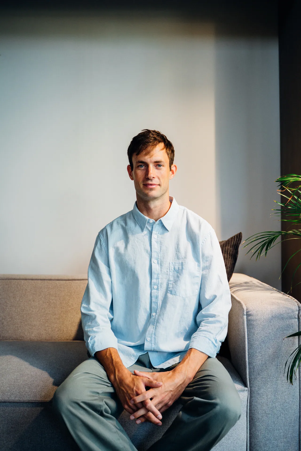 Jack Harland — Founder of Expand Health