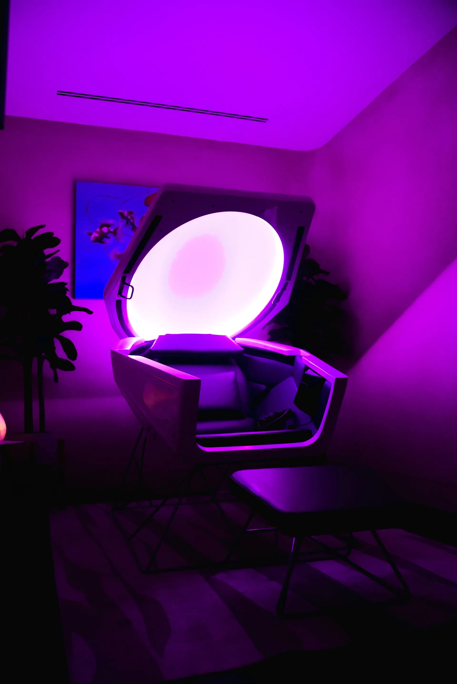 Somadome