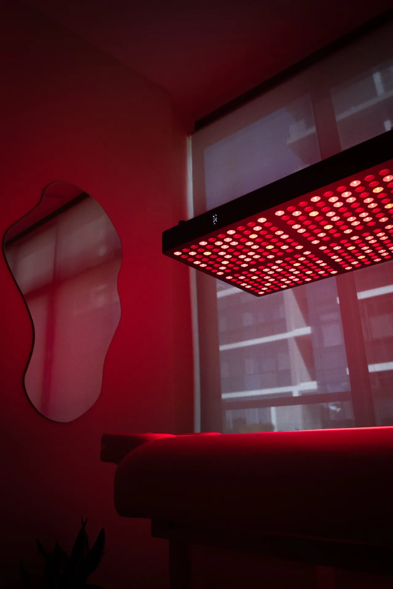 Red Light Therapy